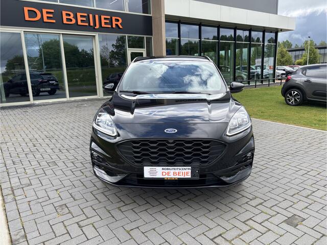 Ford KUGA 2.5 PHEV ST-Line X 360 Camera I Navi I Carplay