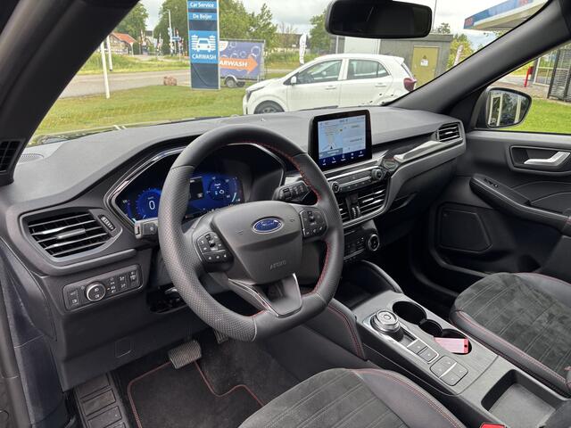 Ford KUGA 2.5 PHEV ST-Line X 360 Camera I Navi I Carplay