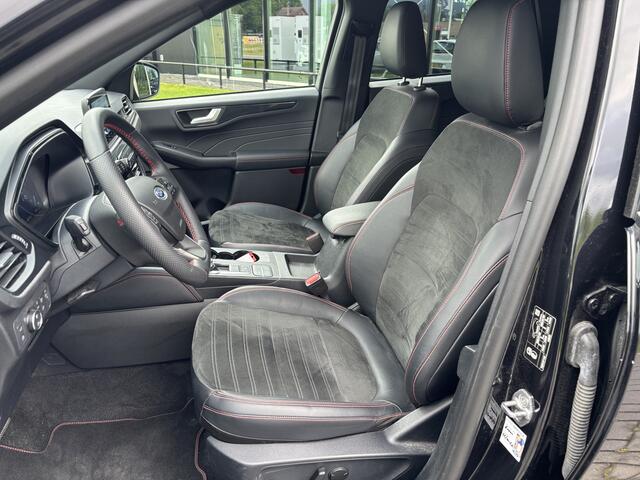 Ford KUGA 2.5 PHEV ST-Line X 360 Camera I Navi I Carplay