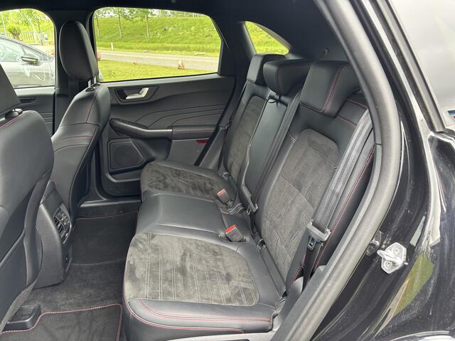 Ford KUGA 2.5 PHEV ST-Line X 360 Camera I Navi I Carplay