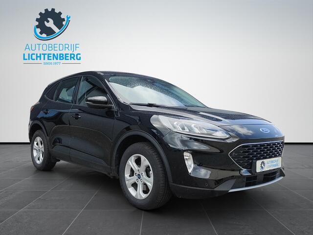 Ford KUGA 2.5 Duratec PHEV Cool & Connect CVT Plug-in / Stoelverwarming / Cruise