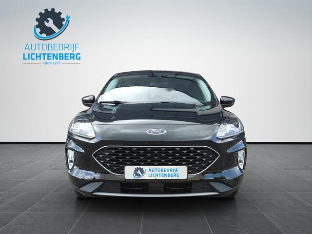 Ford KUGA 2.5 Duratec PHEV Cool & Connect CVT Plug-in / Stoelverwarming / Cruise