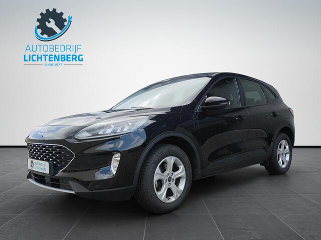 Ford KUGA 2.5 Duratec PHEV Cool & Connect CVT Plug-in / Stoelverwarming / Cruise