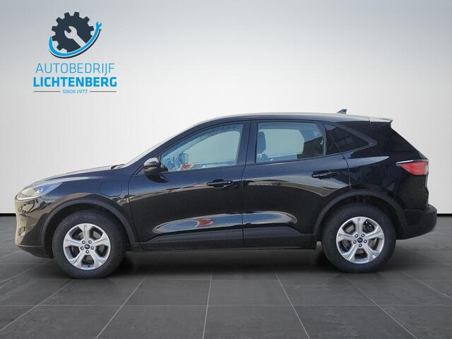 Ford KUGA 2.5 Duratec PHEV Cool & Connect CVT Plug-in / Stoelverwarming / Cruise