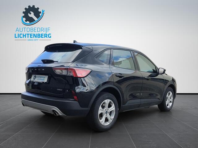 Ford KUGA 2.5 Duratec PHEV Cool & Connect CVT Plug-in / Stoelverwarming / Cruise
