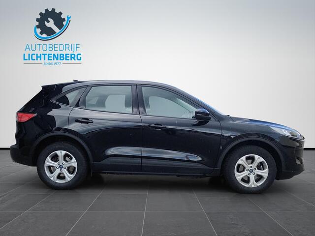 Ford KUGA 2.5 Duratec PHEV Cool & Connect CVT Plug-in / Stoelverwarming / Cruise