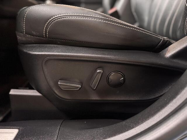 Ford KUGA 2.5 PHEV Vignale Full-Options Trekhaak Adapt. Cruise Winter Parking Dodehoek El. Klep Dealeronderhouden