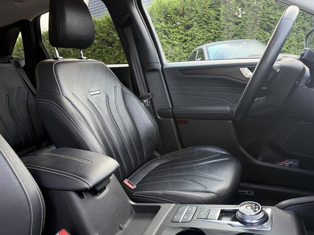 Ford KUGA 2.5 PHEV Vignale Aut., Camera | Navi & CarPlay | Orig. NL auto