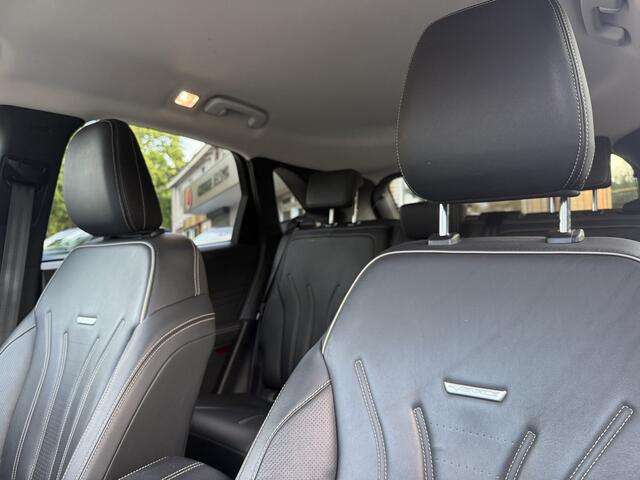 Ford KUGA 2.5 PHEV Vignale Aut., Camera | Navi & CarPlay | Orig. NL auto