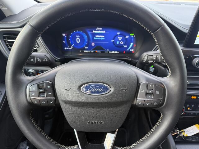 Ford KUGA 2.5 PHEV Vignale Aut., Camera | Navi & CarPlay | Orig. NL auto