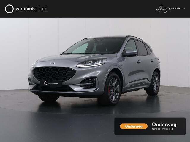 Ford KUGA 2.5 PHEV ST-Line | Trekhaak | Panoramadak | Winterpakket | Cruise Control Adaptief | ST Styling Pack |