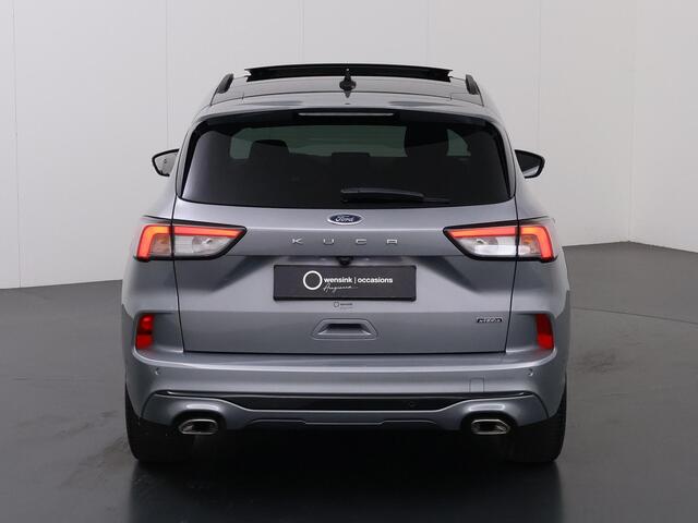 Ford KUGA 2.5 PHEV ST-Line | Trekhaak | Panoramadak | Winterpakket | Cruise Control Adaptief | ST Styling Pack |