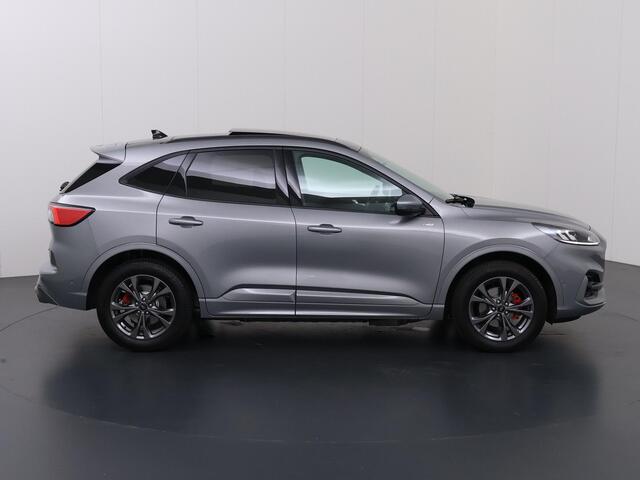 Ford KUGA 2.5 PHEV ST-Line | Trekhaak | Panoramadak | Winterpakket | Cruise Control Adaptief | ST Styling Pack |