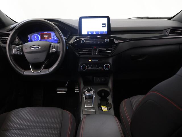 Ford KUGA 2.5 PHEV ST-Line | Trekhaak | Panoramadak | Winterpakket | Cruise Control Adaptief | ST Styling Pack |