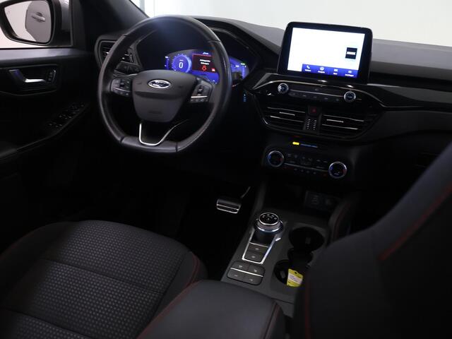 Ford KUGA 2.5 PHEV ST-Line | Trekhaak | Panoramadak | Winterpakket | Cruise Control Adaptief | ST Styling Pack |
