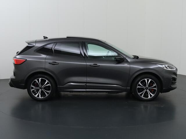Ford KUGA 2.5 PHEV ST-Line X | Trekhaak | Panoramadak | Winterpakket | Head-Up | Parkeercamera | Cruise Control Adaptief | Elektr. Achterklep | 19"Lichtmetalen velgen |