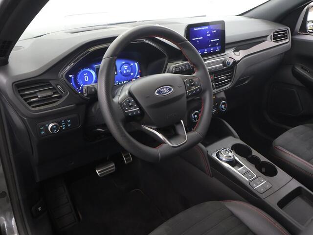 Ford KUGA 2.5 PHEV ST-Line X | Trekhaak | Panoramadak | Winterpakket | Head-Up | Parkeercamera | Cruise Control Adaptief | Elektr. Achterklep | 19"Lichtmetalen velgen |