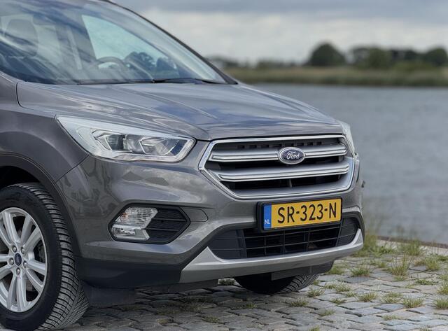 Ford KUGA 1.5 EcoBoost Trend Ultimate|Cruise|Trekhaak