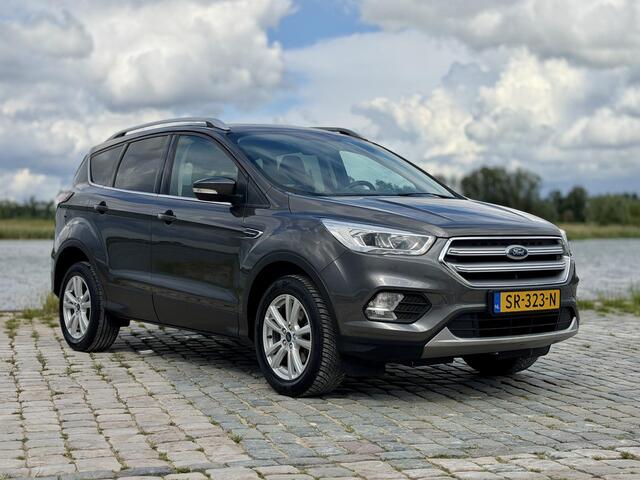 Ford KUGA 1.5 EcoBoost Trend Ultimate|Cruise|Trekhaak