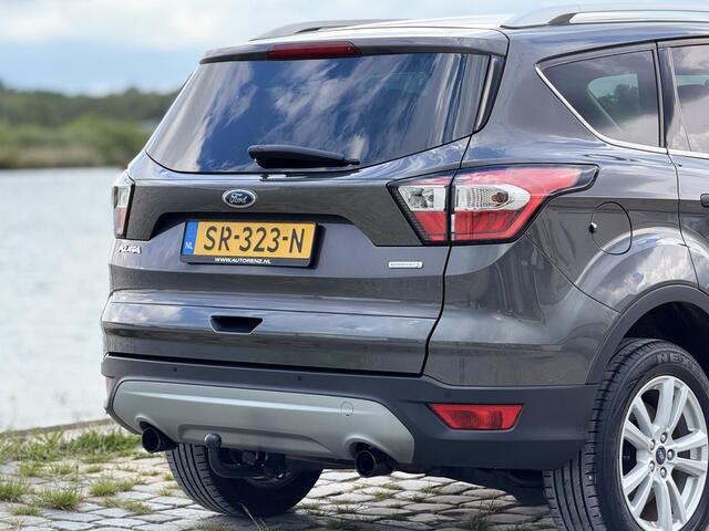 Ford KUGA 1.5 EcoBoost Trend Ultimate|Cruise|Trekhaak