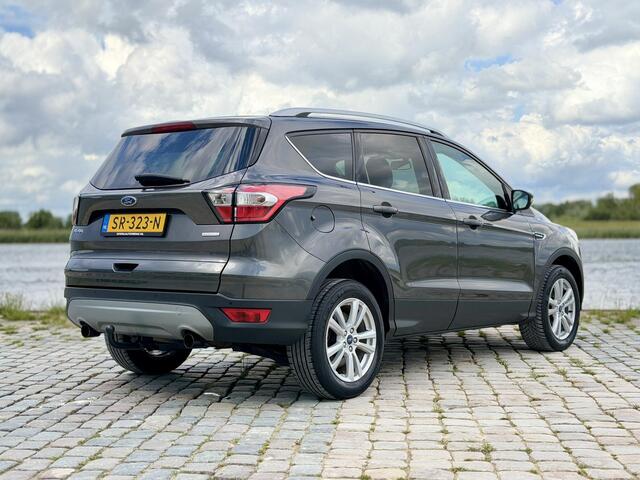 Ford KUGA 1.5 EcoBoost Trend Ultimate|Cruise|Trekhaak