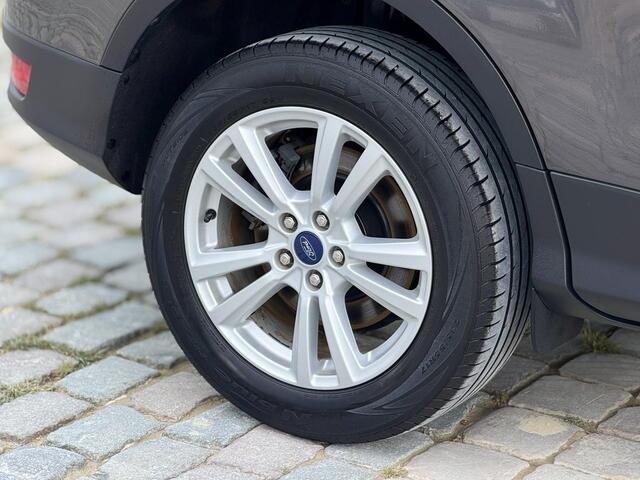 Ford KUGA 1.5 EcoBoost Trend Ultimate|Cruise|Trekhaak