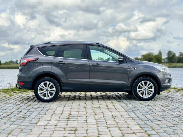 Ford KUGA 1.5 EcoBoost Trend Ultimate|Cruise|Trekhaak