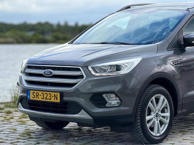 Ford KUGA 1.5 EcoBoost Trend Ultimate|Cruise|Trekhaak