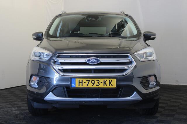 Ford KUGA 1.5 EcoBoost Titanium