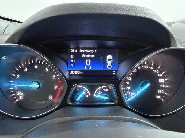Ford KUGA 1.5 EcoBoost ST Line | Cruise Control | Camera | Stuur- Stoelverwarming!