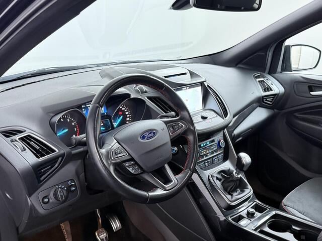 Ford KUGA 1.5 EcoBoost ST Line | Cruise Control | Camera | Stuur- Stoelverwarming!