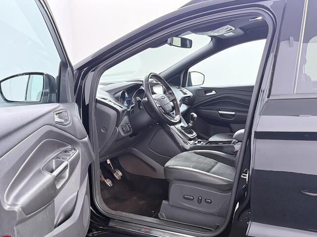 Ford KUGA 1.5 EcoBoost ST Line | Cruise Control | Camera | Stuur- Stoelverwarming!