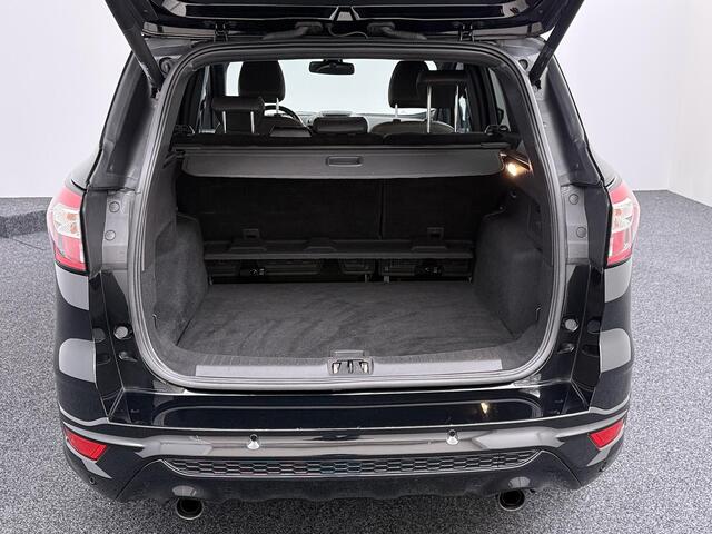 Ford KUGA 1.5 EcoBoost ST Line | Cruise Control | Camera | Stuur- Stoelverwarming!