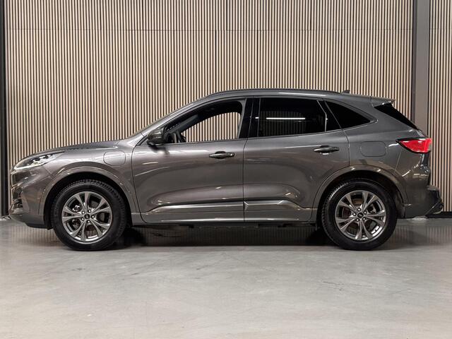 Ford KUGA 2.5 PHEV ST-Line X Ad. Cruise Camera Winter Parking Dodehoek pack El. Klep B&O Dealeronderhouden