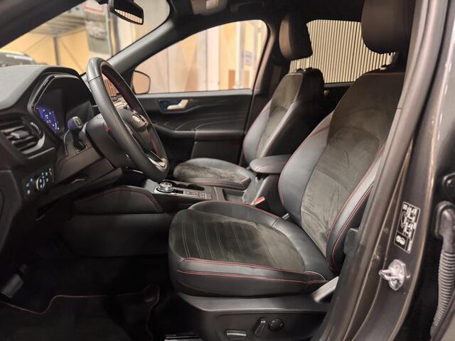 Ford KUGA 2.5 PHEV ST-Line X Ad. Cruise Camera Winter Parking Dodehoek pack El. Klep B&O Dealeronderhouden