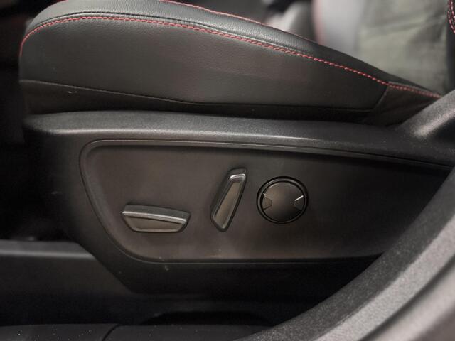 Ford KUGA 2.5 PHEV ST-Line X Ad. Cruise Camera Winter Parking Dodehoek pack El. Klep B&O Dealeronderhouden