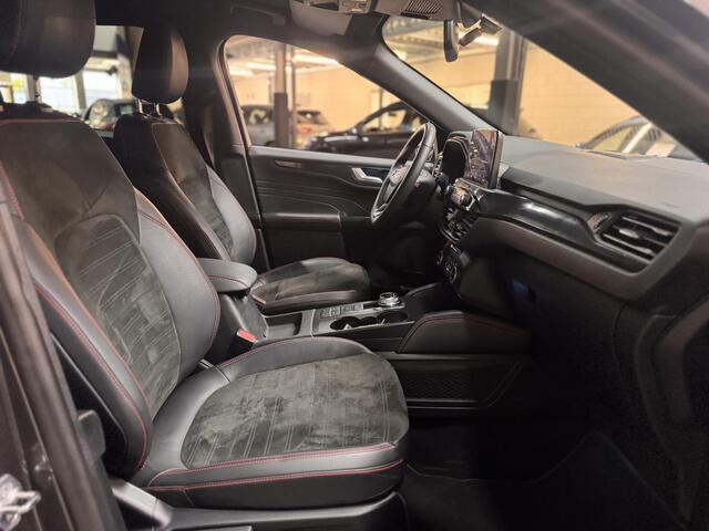 Ford KUGA 2.5 PHEV ST-Line X Ad. Cruise Camera Winter Parking Dodehoek pack El. Klep B&O Dealeronderhouden