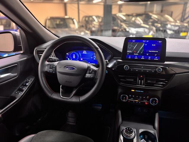 Ford KUGA 2.5 PHEV ST-Line X Ad. Cruise Camera Winter Parking Dodehoek pack El. Klep B&O Dealeronderhouden