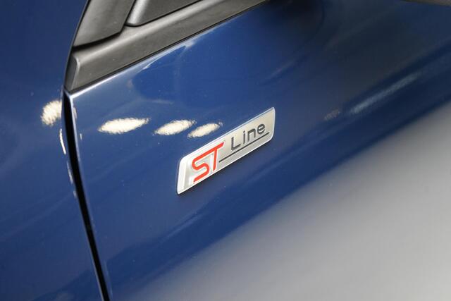 Ford KUGA 2.5 PHEV ST-Line SoH 86,5% | Stoelverwarming | Stuurverwarming | Navigatie | Camera | Privacy Glass