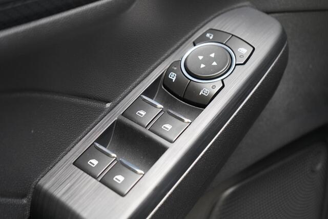 Ford KUGA 2.5 PHEV ST-Line SoH 86,5% | Stoelverwarming | Stuurverwarming | Navigatie | Camera | Privacy Glass