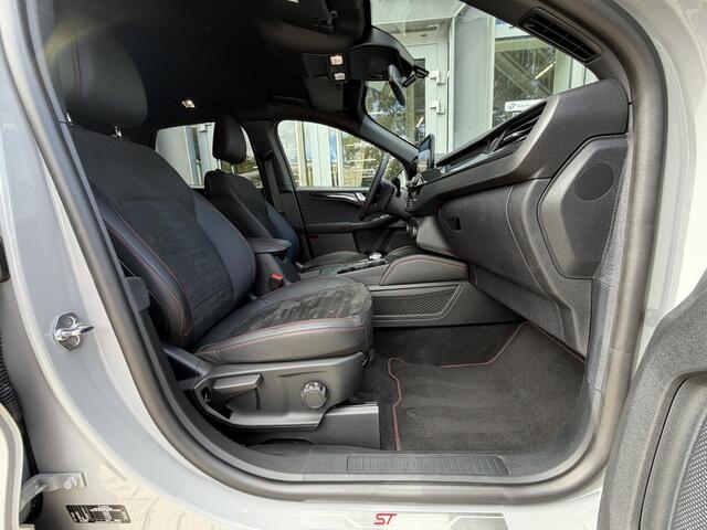 Ford KUGA 2.5 PHEV Graphite Tech Edition |Black Pack|B&O|ACC|Winter|360Cam|HUD|Trekhaak