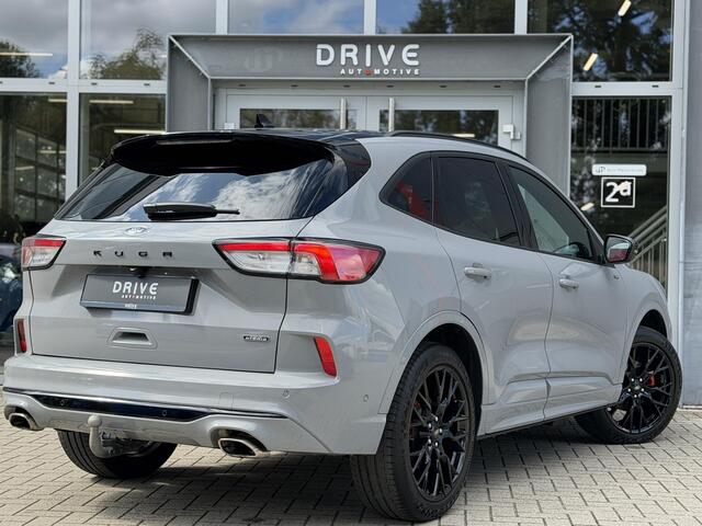 Ford KUGA 2.5 PHEV Graphite Tech Edition |Black Pack|B&O|ACC|Winter|360Cam|HUD|Trekhaak