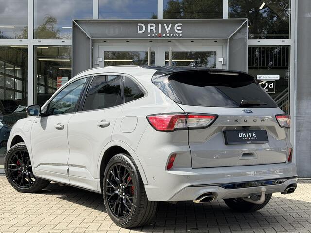 Ford KUGA 2.5 PHEV Graphite Tech Edition |Black Pack|B&O|ACC|Winter|360Cam|HUD|Trekhaak