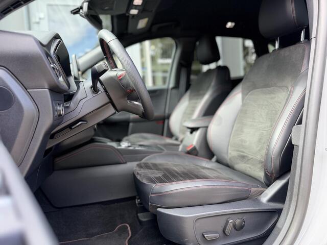 Ford KUGA 2.5 PHEV Graphite Tech Edition |Black Pack|B&O|ACC|Winter|360Cam|HUD|Trekhaak