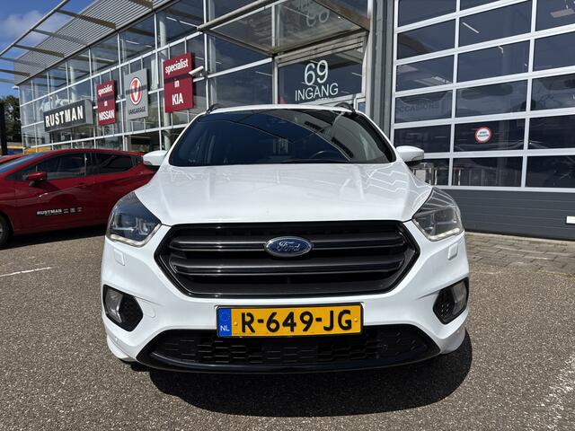 Ford KUGA 1.5 EcoBoost ST Line Trekhaak 13p 2.000kg max