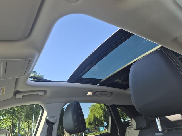 Ford KUGA 2.5 PHEV Vignale | Open dak |