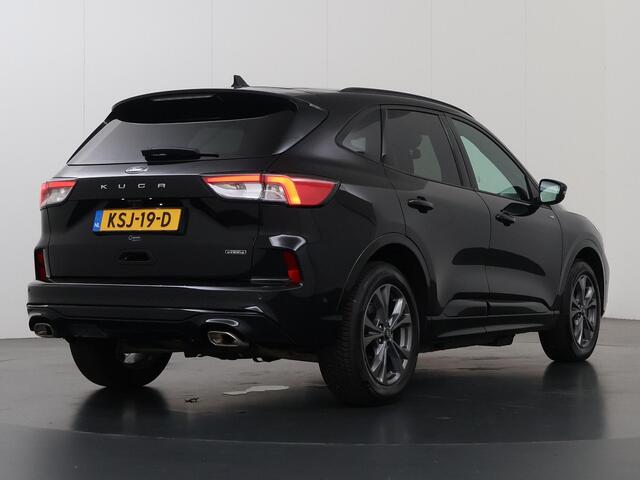 Ford KUGA 2.5 PHEV ST-Line X | Winterpakket | Cruise Control Adaptief | Head-Up | Navigatie | Parkeercamera |
