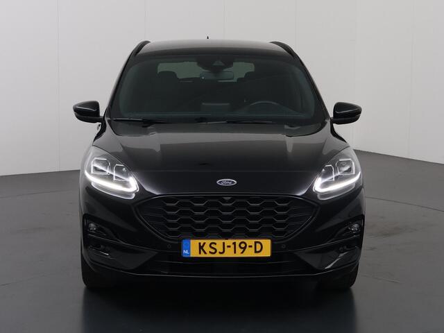 Ford KUGA 2.5 PHEV ST-Line X | Winterpakket | Cruise Control Adaptief | Head-Up | Navigatie | Parkeercamera |