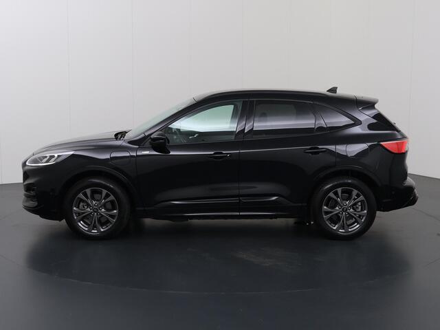 Ford KUGA 2.5 PHEV ST-Line X | Winterpakket | Cruise Control Adaptief | Head-Up | Navigatie | Parkeercamera |