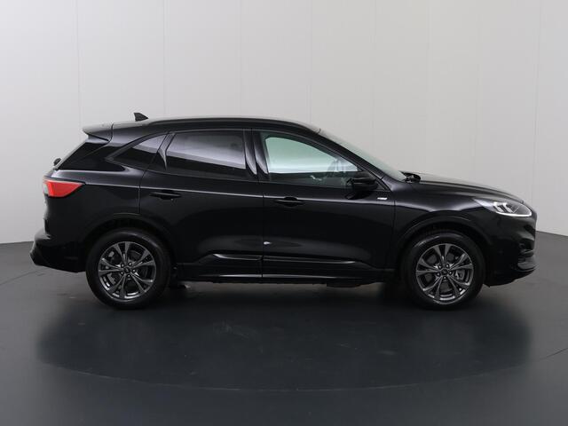 Ford KUGA 2.5 PHEV ST-Line X | Winterpakket | Cruise Control Adaptief | Head-Up | Navigatie | Parkeercamera |